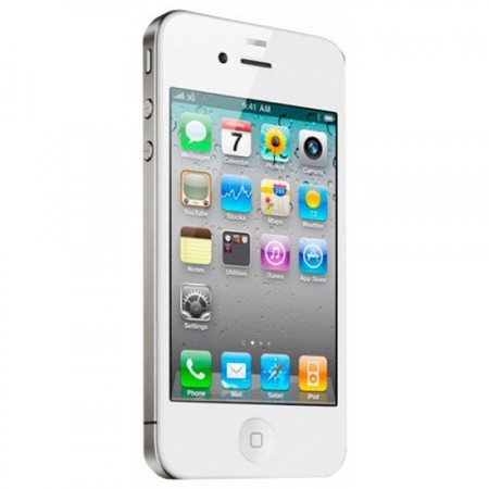 Apple iPhone 4S 32gb black - Горячий Ключ