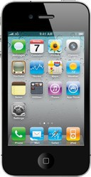 Apple iPhone 4S 64Gb black - Горячий Ключ