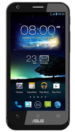 Смартфон Asus PadFone 2 64Gb Black - Горячий Ключ