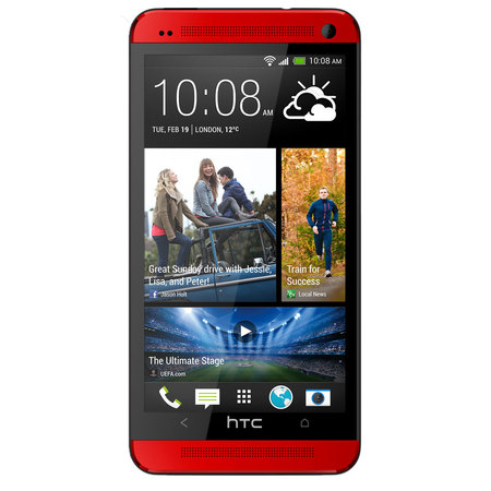 Сотовый телефон HTC HTC One 32Gb - Горячий Ключ