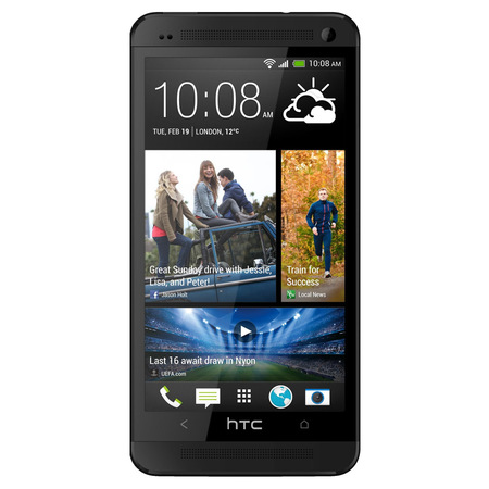 Смартфон HTC One 32 Gb - Горячий Ключ