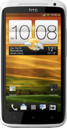 HTC One X 16GB - Горячий Ключ