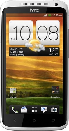 HTC One XL 16GB - Горячий Ключ