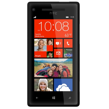 Смартфон HTC Windows Phone 8X 16Gb - Горячий Ключ