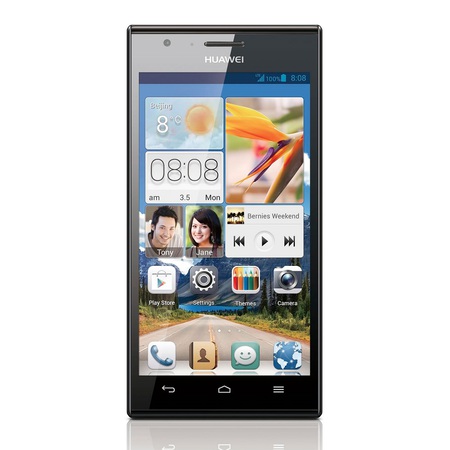 Смартфон Huawei Ascend P2 LTE - Горячий Ключ