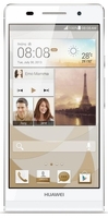 Смартфон HUAWEI Ascend P6 White - Горячий Ключ