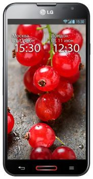 Сотовый телефон LG LG LG Optimus G Pro E988 Black - Горячий Ключ