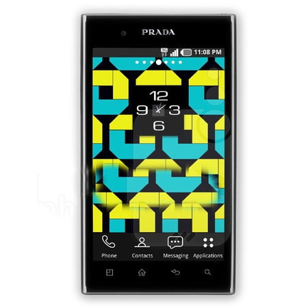 Смартфон LG P940 8 ГБ - Горячий Ключ