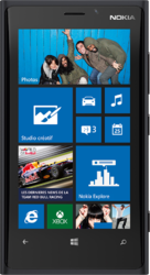 Мобильный телефон Nokia Lumia 920 - Горячий Ключ