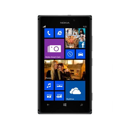 Смартфон NOKIA Lumia 925 Black - Горячий Ключ