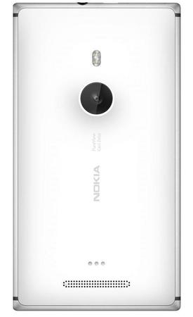 Смартфон NOKIA Lumia 925 White - Горячий Ключ