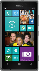 Смартфон Nokia Lumia 925 - Горячий Ключ
