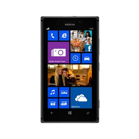Сотовый телефон Nokia Nokia Lumia 925 - Горячий Ключ