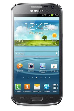Смартфон Samsung Galaxy Premier GT-I9260 Silver 16 Gb - Горячий Ключ