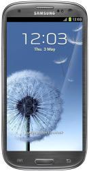 Samsung Galaxy S3 i9300 32GB Titanium Grey - Горячий Ключ