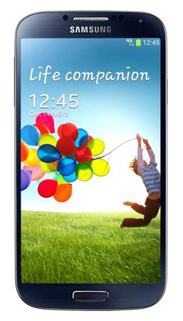 Смартфон Samsung Galaxy S4 GT-I9505 Black - Горячий Ключ