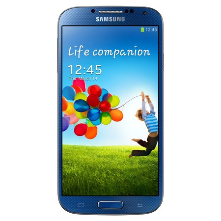 Смартфон Samsung Galaxy S4 GT-I9505 - Горячий Ключ