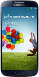 Samsung Galaxy S4 i9500 16GB - Горячий Ключ