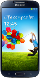 Samsung Galaxy S4 i9505 16GB - Горячий Ключ