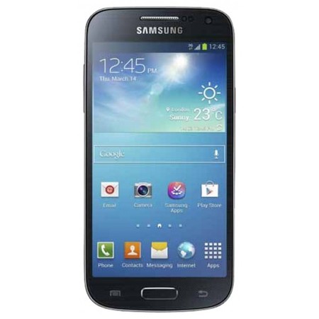 Samsung Galaxy S4 mini GT-I9192 8GB черный - Горячий Ключ