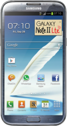 Samsung N7105 Galaxy Note 2 16GB - Горячий Ключ