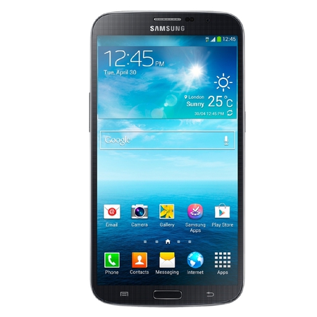 Сотовый телефон Samsung Samsung Galaxy Mega 6.3 GT-I9200 8Gb - Горячий Ключ