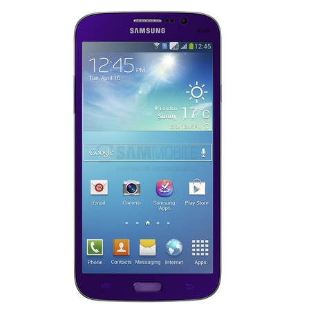 Сотовый телефон Samsung Samsung Galaxy Mega 5.8 GT-I9152 - Горячий Ключ