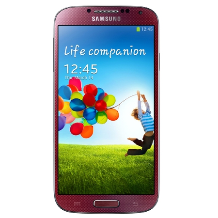 Сотовый телефон Samsung Samsung Galaxy S4 GT-i9505 16 Gb - Горячий Ключ