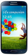 Смартфон Samsung Samsung Смартфон Samsung Galaxy S4 Black GT-I9505 LTE - Горячий Ключ