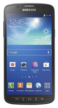 Сотовый телефон Samsung Samsung Samsung Galaxy S4 Active GT-I9295 Grey - Горячий Ключ