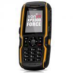 Терминал моб связи Sonim XP 3300 FORCE Yellow/Black - Горячий Ключ