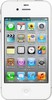 Apple iPhone 4S 16Gb white - Горячий Ключ