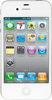 Смартфон Apple iPhone 4S 16Gb White - Горячий Ключ