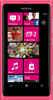 Смартфон Nokia Lumia 800 Matt Magenta - Горячий Ключ