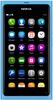 Смартфон Nokia N9 16Gb Blue - Горячий Ключ