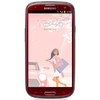 Мобильный телефон Samsung + 1 ГБ RAM+  Galaxy S III GT-I9300 16 Гб 16 ГБ - Горячий Ключ