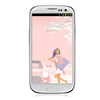 Мобильный телефон Samsung + 1 ГБ RAM+  Galaxy S III GT-I9300 La Fleur 16 Гб 16 ГБ - Горячий Ключ