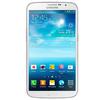 Смартфон Samsung Galaxy Mega 6.3 GT-I9200 White - Горячий Ключ