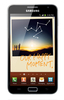 Смартфон Samsung Galaxy Note GT-N7000 Black - Горячий Ключ