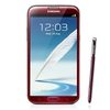 Смартфон Samsung Galaxy Note 2 GT-N7100ZRD 16 ГБ - Горячий Ключ