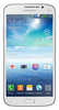 Смартфон SAMSUNG I9152 Galaxy Mega 5.8 White - Горячий Ключ