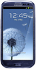 Смартфон SAMSUNG I9300 Galaxy S III 16GB Pebble Blue - Горячий Ключ