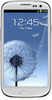 Смартфон SAMSUNG I9300 Galaxy S III 16GB Marble White - Горячий Ключ
