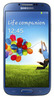 Смартфон SAMSUNG I9500 Galaxy S4 16Gb Blue - Горячий Ключ