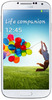 Смартфон SAMSUNG I9500 Galaxy S4 16Gb White - Горячий Ключ