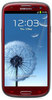 Смартфон Samsung Samsung Смартфон Samsung Galaxy S III GT-I9300 16Gb (RU) Red - Горячий Ключ