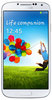Смартфон Samsung Samsung Смартфон Samsung Galaxy S4 16Gb GT-I9500 (RU) White - Горячий Ключ
