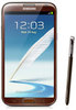 Смартфон Samsung Samsung Смартфон Samsung Galaxy Note II 16Gb Brown - Горячий Ключ