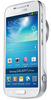 Смартфон SAMSUNG SM-C101 Galaxy S4 Zoom White - Горячий Ключ