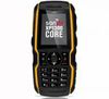 Терминал мобильной связи Sonim XP 1300 Core Yellow/Black - Горячий Ключ